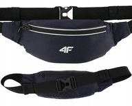 TAŠKA NA OPASOK 4F NAVY 4FSS23AWAIU029 ONESIZE TAŠKA NA OPASOK 4F NAVY 4FSS23AWAIU029 ONESIZE