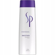 WELLA SP SMOOTHEN VYHLADZUJÚCI ŠAMPÓN 250 ml WELLA SP SMOOTHEN VYHLADZUJÚCI ŠAMPÓN 250 ml