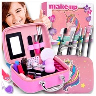 Makeup Set pre deti Kozmetika v Make Up Case Unicorn ZDARMA Makeup Set pre deti Kozmetika v Make Up Case Unicorn ZDARMA