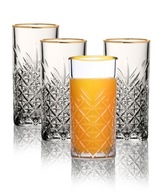 Vysoké poháre Timeless Pasabahce 295ml 4 ks. Vysoké poháre Timeless Pasabahce 295ml 4 ks.