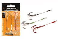 3x SAVAGE PREVOD CARBON49 - 8/5,5cm 3x SAVAGE PREVOD CARBON49 - 8/5,5cm