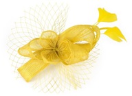 Szaleo SVADOBNÝ FASCINATOR Jane cz22170-2 Szaleo SVADOBNÝ FASCINATOR Jane cz22170-2