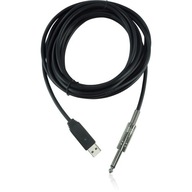 Behringer GUITAR 2 USB audio rozhranie (kábel)