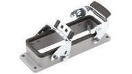 Kryt stolovej zásuvky IP65 H-B 24 AG 10102000 Kryt stolovej zásuvky IP65 H-B 24 AG 10102000