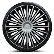 15 krytov kolies pre FIAT DOBLO TIPO QUBO LINEA FIORINO 15 krytov kolies pre FIAT DOBLO TIPO QUBO LINEA FIORINO
