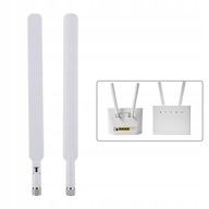 2X ANTÉNA PRE ROUTER HUAWEI WIFI 4G LTE B310