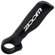 Roh na riadidlá ZOOM MT-106A Black MAT Roh na riadidlá ZOOM MT-106A Black MAT