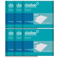 Absorpčné podložky do postele Dailee Bed Plus 40x60