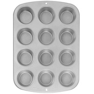 Formička na mini muffiny WILTON 12 šálok Formička na mini muffiny WILTON 12 šálok