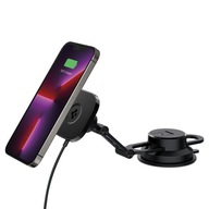 DRŽIAK DO AUTO SPIGEN S NABÍJAČKOU MAGSAFE DRŽIAK DO AUTO SPIGEN S NABÍJAČKOU MAGSAFE