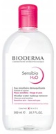 BIODERMA SENSIBIO H2O micelárny fluid 500 ml BIODERMA SENSIBIO H2O micelárny fluid 500 ml