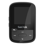 SanDisk MP3 SANSA CLIP SPORT BT PLUS 32GB ČIERNA SanDisk MP3 SANSA CLIP SPORT BT PLUS 32GB ČIERNA