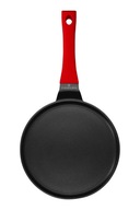 Zwieger Obsidiánová panvica na palacinky 26 cm nepriľnavá Zwieger Obsidiánová panvica na palacinky 26 cm nepriľnavá