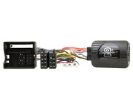 Interface Adapter pre ovládanie z volantu VW