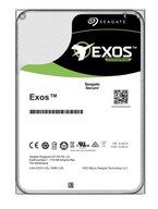 Seagate Exos X16 Enterprise 3,5' HDD 16TB 512E/4KN