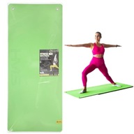 Fitness podložka na cvičenie 140x60x1,5cm HRUBÁ na jogu Fitness podložka na cvičenie 140x60x1,5cm HRUBÁ na jogu