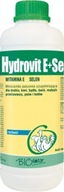 Hydrovit E + Se 1L Vitamíny pre zvieratá Biofaktor Hydrovit E + Se 1L Vitamíny pre zvieratá Biofaktor