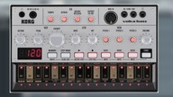 Korg Volca Bass - basový syntetizátor so sekvencerom
