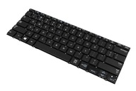QWERTY klávesnica pre Samsung NP530U3C-A02PL