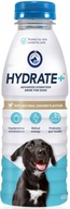 Oralade Hydrate+ hydratačné chutné elektrolyty pre psov 1x500ml Oralade Hydrate+ hydratačné chutné elektrolyty pre psov 1x500ml