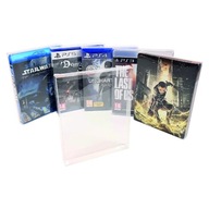 Blu-Ray Protector G2 Transparent 50 ks