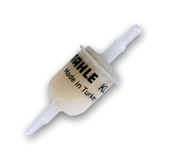 Palivový filter Mahle 6 - 8 mm na jedno použitie Palivový filter Mahle 6 - 8 mm na jedno použitie