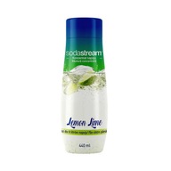 Soda Stream Lemon Lime koncentrát 440 ml Soda Stream Lemon Lime koncentrát 440 ml