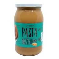 KruKam Arašidová pasta 100% 900g KruKam Arašidová pasta 100% 900g