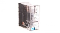 Priemyselné relé 2P 8A 24V DC konektor Priemyselné relé 2P 8A 24V DC konektor