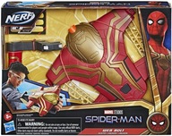 Odpaľovač blasterových rukavíc Nerf SPIDERMAN 3 HERO Odpaľovač blasterových rukavíc Nerf SPIDERMAN 3 HERO
