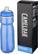 Camelbak Podium Chill fľaša 620 ml modrá