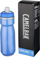 Camelbak Podium Chill fľaša 620 ml modrá Camelbak Podium Chill fľaša 620 ml modrá