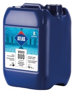 Dvojzložková hydroizolácia Woder Duo 8 kg mokrá ATLAS zložka B Dvojzložková hydroizolácia Woder Duo 8 kg mokrá ATLAS zložka B