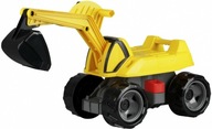Bager Giga Trucks v krabici Bager Giga Trucks v krabici
