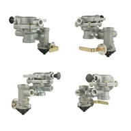 BRZDOVÝ VENTIL HZS-2 + REGUL. 4-Z 1,4 HYDROLIDER BRZDOVÝ VENTIL HZS-2 + REGUL. 4-Z 1,4 HYDROLIDER