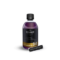 Deturner Sour Shampoo&Foam 0,5l šampón/pena Deturner Sour Shampoo&Foam 0,5l šampón/pena