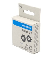 Kolesá prehadzovačky SHIMANO RD-6700 Ultegra XT Saint Kolesá prehadzovačky SHIMANO RD-6700 Ultegra XT Saint