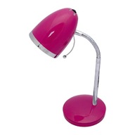 K-MT-200 Nastaviteľná lampa na nočný stolík, ružová K-MT-200 Nastaviteľná lampa na nočný stolík, ružová
