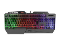 RGB klávesnica Fury Skyraider