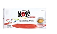 Caffe Kose by Kimbo Talianska mletá káva 4 x 250 g Caffe Kose by Kimbo Talianska mletá káva 4 x 250 g