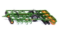 SIKU AMAZONE CENTAUR TRAILER SIKU AMAZONE CENTAUR TRAILER