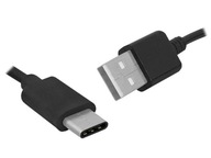 USB - USB kábel typu C VITALCO 10m USB A/USB C zástrčka USB - USB kábel typu C VITALCO 10m USB A/USB C zástrčka