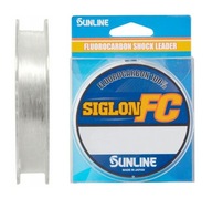 SUNLINE Siglon FC #3.0 0,310 mm 14lb 30m