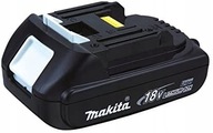 Batéria MAKITA BL1815 Li-Ion 18V 1,5Ah