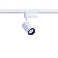 Stropné svietidlo do koľajnice-reflektor PROFIL IRIS LED 7W NEUTRA biela Stropné svietidlo do koľajnice-reflektor PROFIL IRIS LED 7W NEUTRA biela