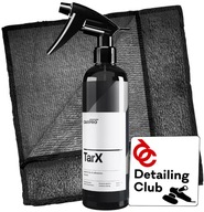 CarPro TarX Adhesive Resin Tar Remover 500 ml CarPro TarX Adhesive Resin Tar Remover 500 ml