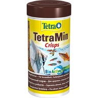 Tetra TetraMin Crisps 250ml - krmivo pre ryby