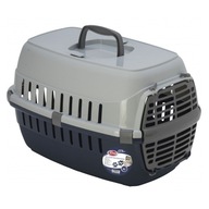 Pet Nova Transporter modrý 48,5cm - do 5kg Pet Nova Transporter modrý 48,5cm - do 5kg