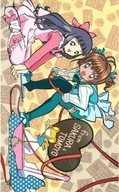 Anime Cardcaptor Sakura Poster ccs_127 A2 (vlastné)