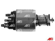 AS-PL SS3019 Solenoidový spínač, štartér AS-PL SS3019 Solenoidový spínač, štartér